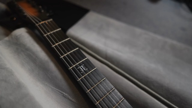 Amazon | Enya エレキギター Jack Signature Sonic JT スマート