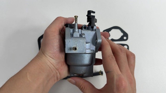 Generador Generac GP6500 De 6500w Con COsense - Foto 10