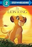 The Lion King Deluxe Step into Reading (Disney The Lion King)