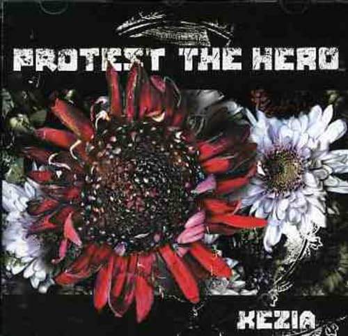 Kezia [Audio CD]