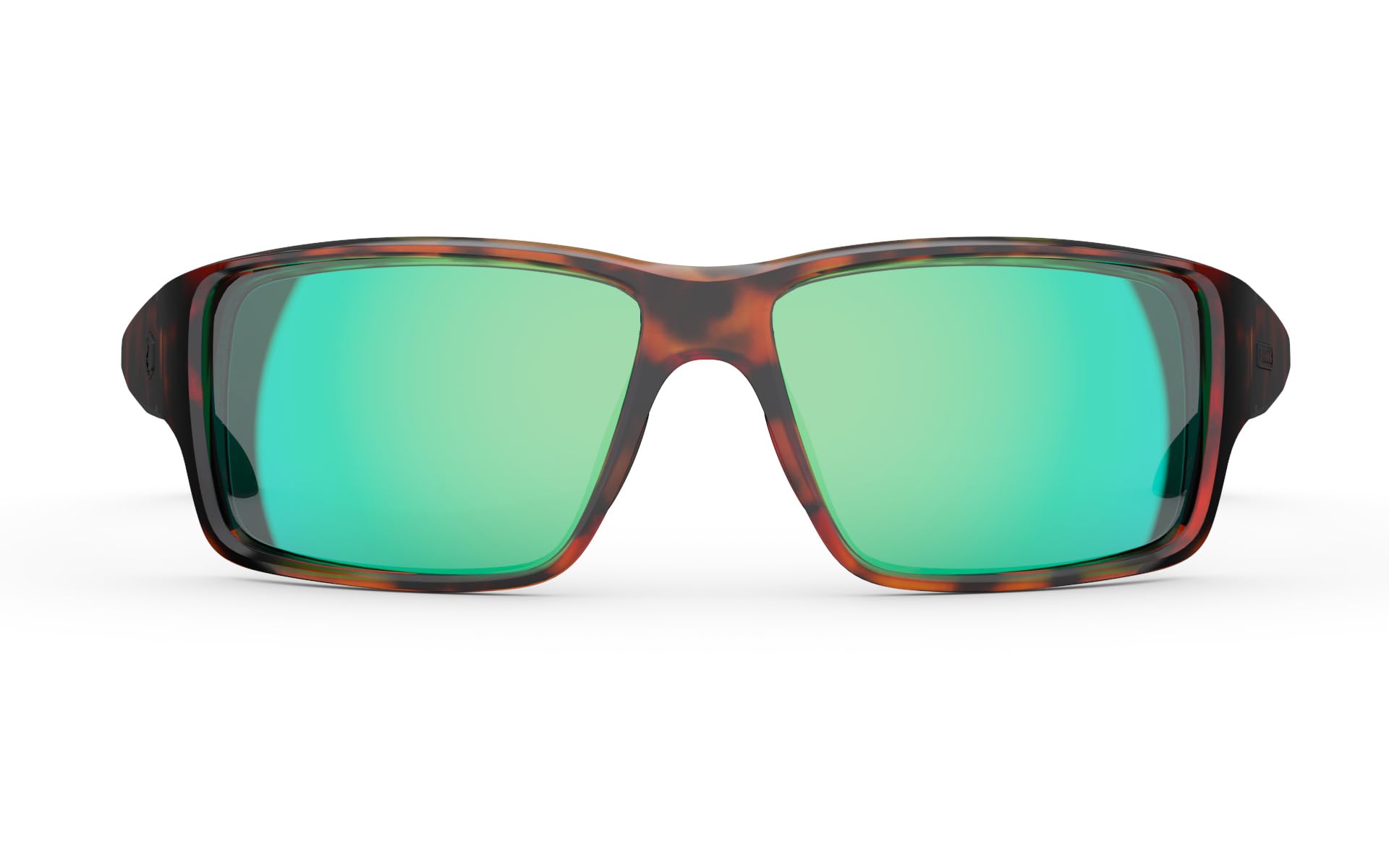 Rheos Biscayne XL | Gafas de sol polarizadas flotantes | 100% protección UV | Navegación y pesca | Deportes acuáticos | Hombres y mujeres