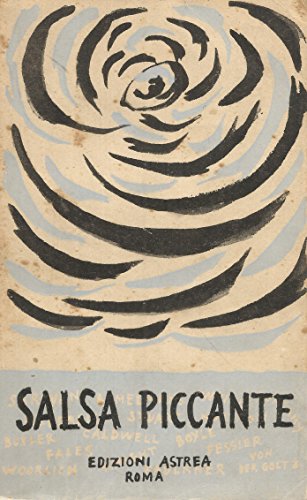 Salsa Piccante Novelle Americane