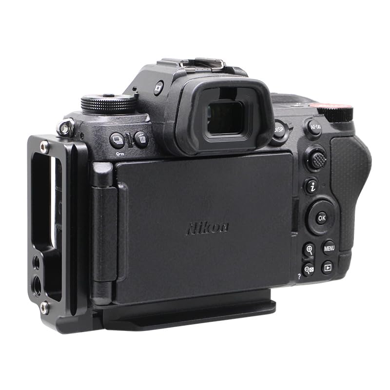 nikon1 V3 ボディ　EN-EL15が使用できる自作グリップ（おまけ） nikon1 V3 ボディ EN-EL15が使用できる自作グリップ（おまけ