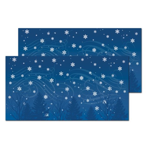 Department 56 Accessories for Villages Winter Sky