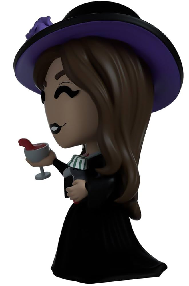 mumu Amazon.com: Youtooz Mumza 4.5