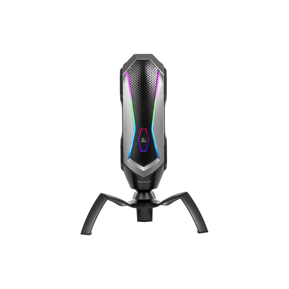NEWSKILL Agni Micrófono Gaming Profesional RGB