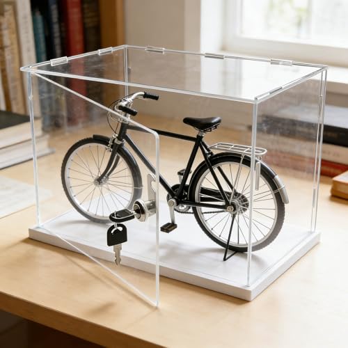 Vitrina Exhibidor Cubos de Exhibición...