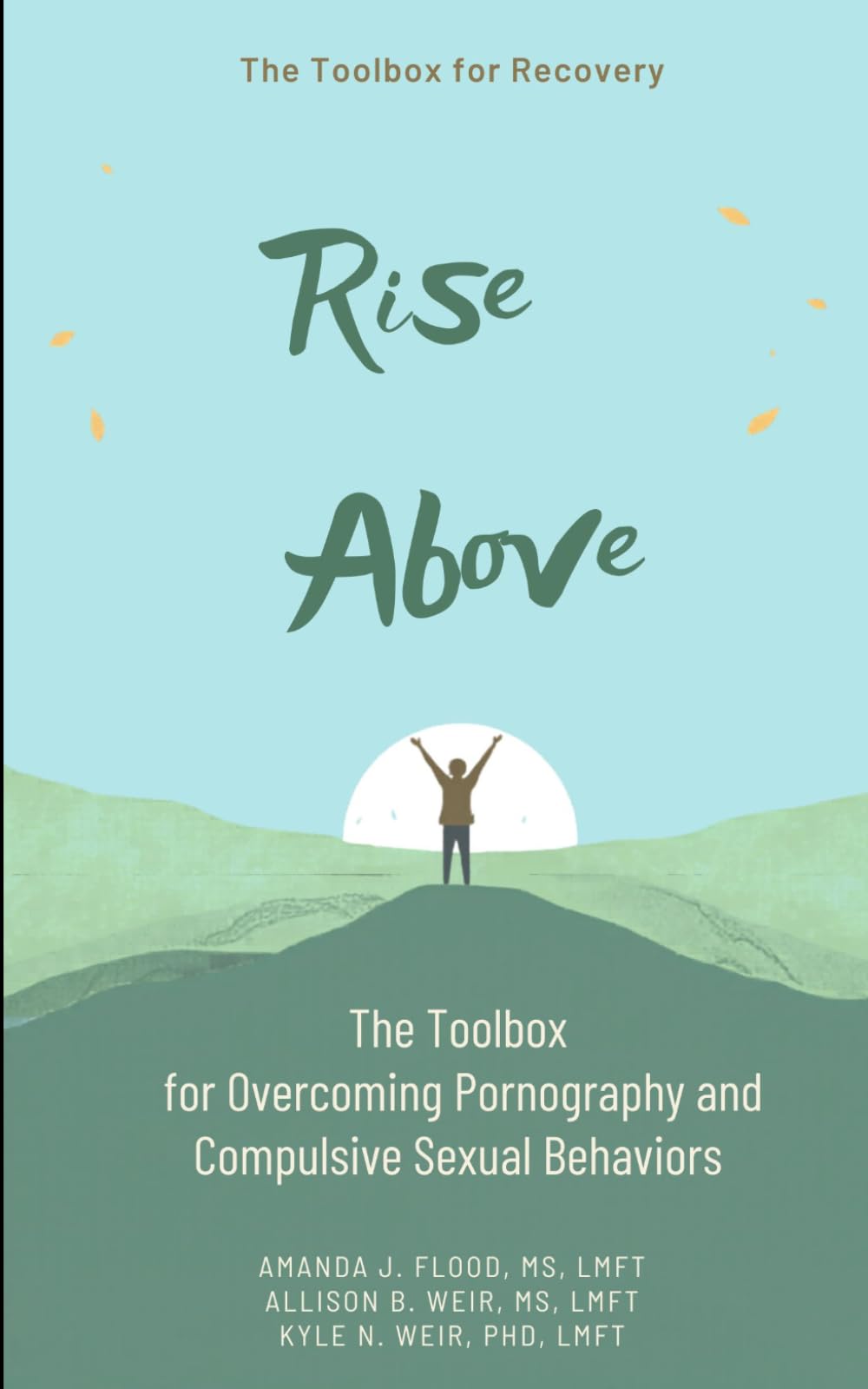 Rise Above Toolbox: The Toolbox for Overcoming Pornography and Compulsive Sexual Behaviors
