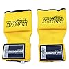 Infinitude-Fight-Boxing-Inner-Gloves-Gel-Padded-Hand-Wraps-Elastic-Hand-Wraps-for-Boxing-Gloves-Quick-Wraps-Men-Women-Kickboxing-Muay-Thai-MMA-Bandages-Fist-Knuckle-Wrist-Wrap Infinitude Fight Boxing Inner Gloves Gel Padded Hand Wraps Elastic Hand Wraps for Boxing Gloves Quick Wraps Men & Women Kickboxing Muay Thai MMA Bandages Fist Knuckle Wrist Wrap (Yellow, Large)