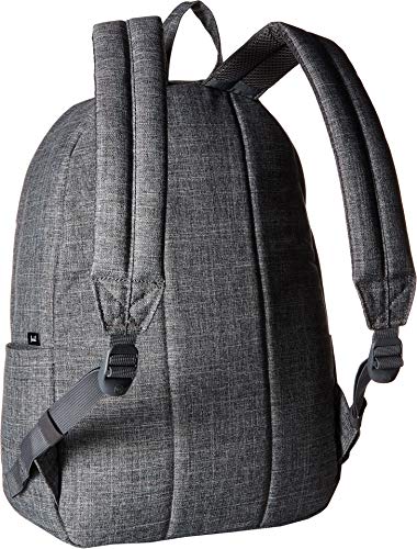 Image of Herschel Classic Backpack, Raven Crosshatch, XL 30.0L