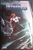 Ultimate Comics Ultimates by Jonathan Hickman 2