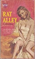 Rat Alley B000J64YVQ Book Cover