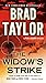 The Widow's Strike (Pike Logan Thriller Book 4)