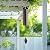 MKEYEA 19.6" L Inch Medium Antique Copper Memorial Wind Chime - Serene Outdoor Deep Resonance Sympathy Bell - Garden Decor and Home Decoration - Windbell for Peaceful Reflection