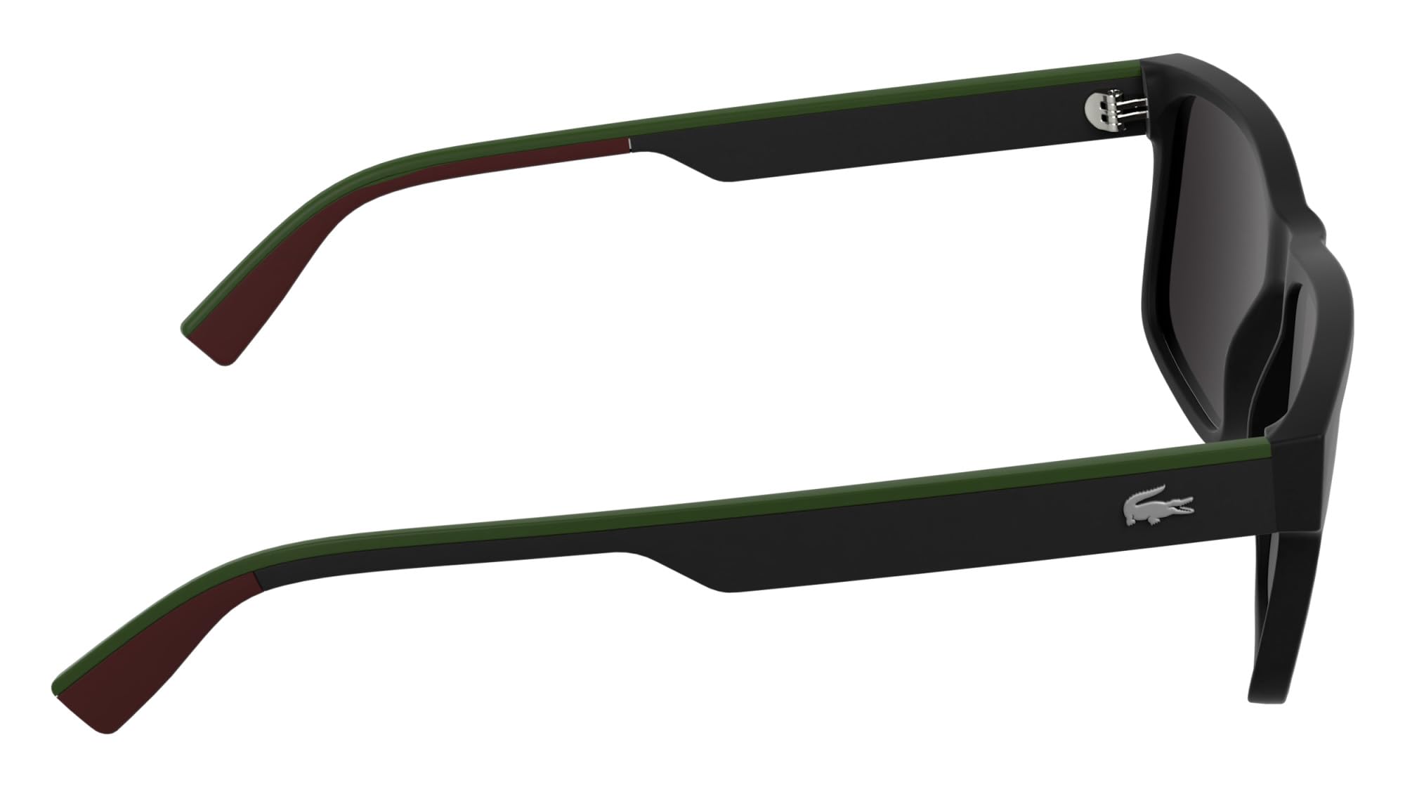 Lacoste Herren L6076s Sunglasses (1er Pack)