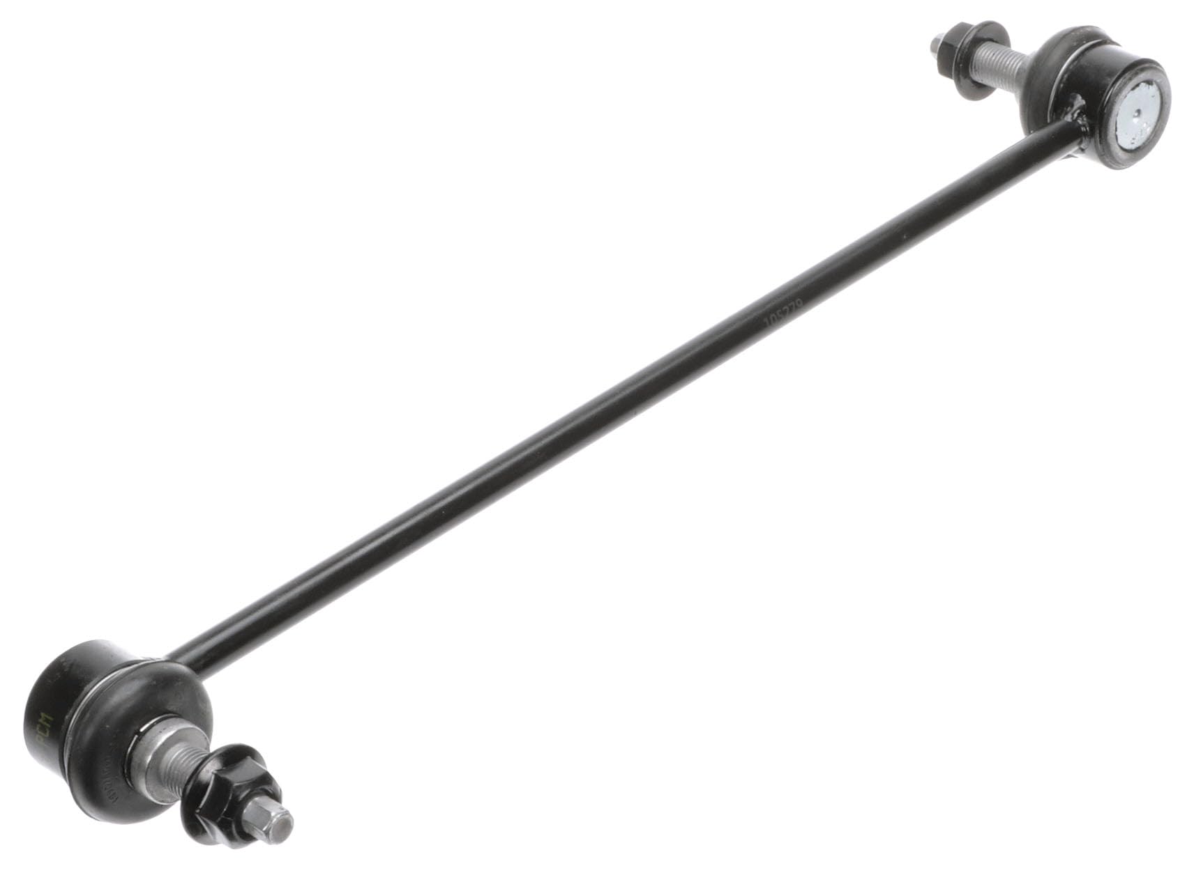 Dorman Premium SL63165PR Front Suspension Stabilizer Bar Link Kit Compatible with Select Hyundai/Kia Models - Stabilizer Bar Link Kit - This suspension stabilizer bar link kit is precision-engineered and rigorously tested to provide reliable replacement for the original equipment on specific vehicles.