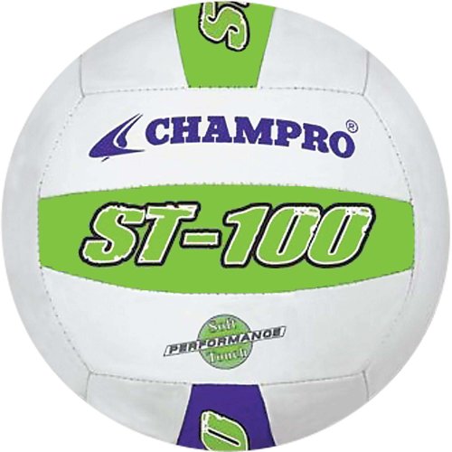 Champro ST-100 Beach Volley gaufrier compact appareil à gaufre de cuisine