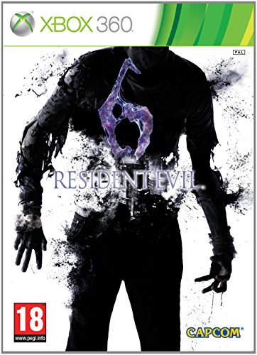 Resident Evil 6 Edition Steelbook Xbox 360 - vue 2