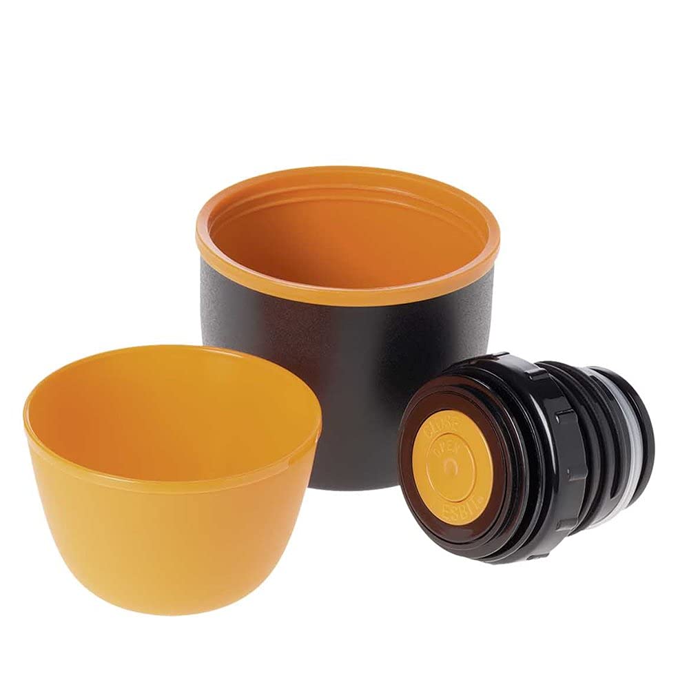 Esbit Isolierflasche - Edelstahl Isolierflasche