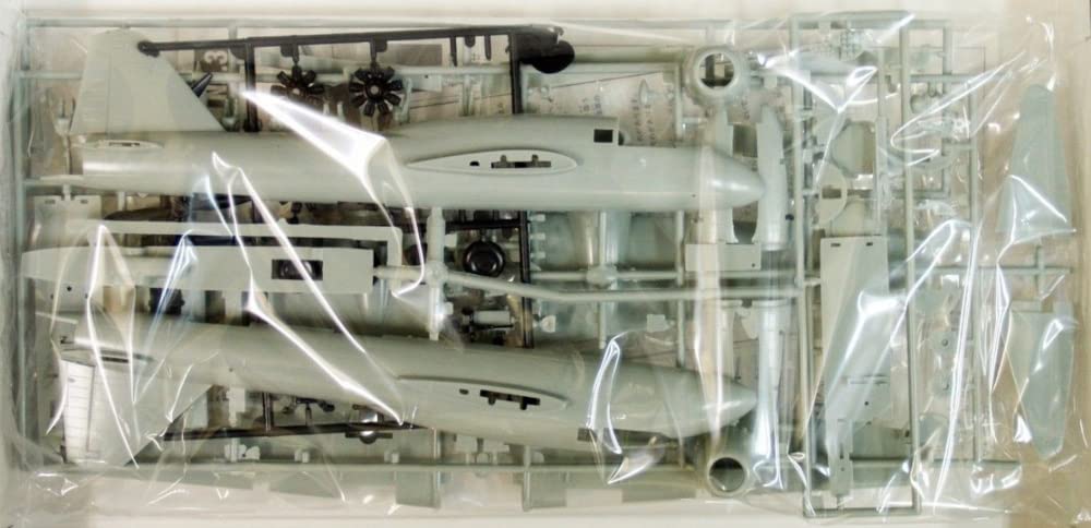 Amazon | マイクロエース 1/72 大戦機 No.3 日本陸軍 三菱 特殊防空