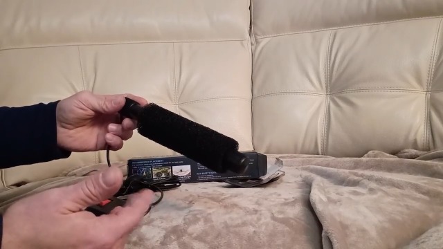 Lámpara UV-C 30W para acuarios, estanques y piscinas miniatura 7