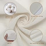 Zoom IMG-2 garza alimentare filtrante per alimenti Zoom IMG-2 garza alimentare filtrante per alimenti