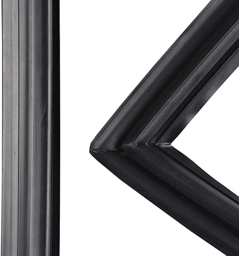 Miniatura 2 de Ge neral Electric WR24X10184 - Junta para puerta de refrigerador