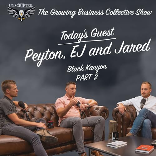 Just Do the Deal. That's How You Get Started.