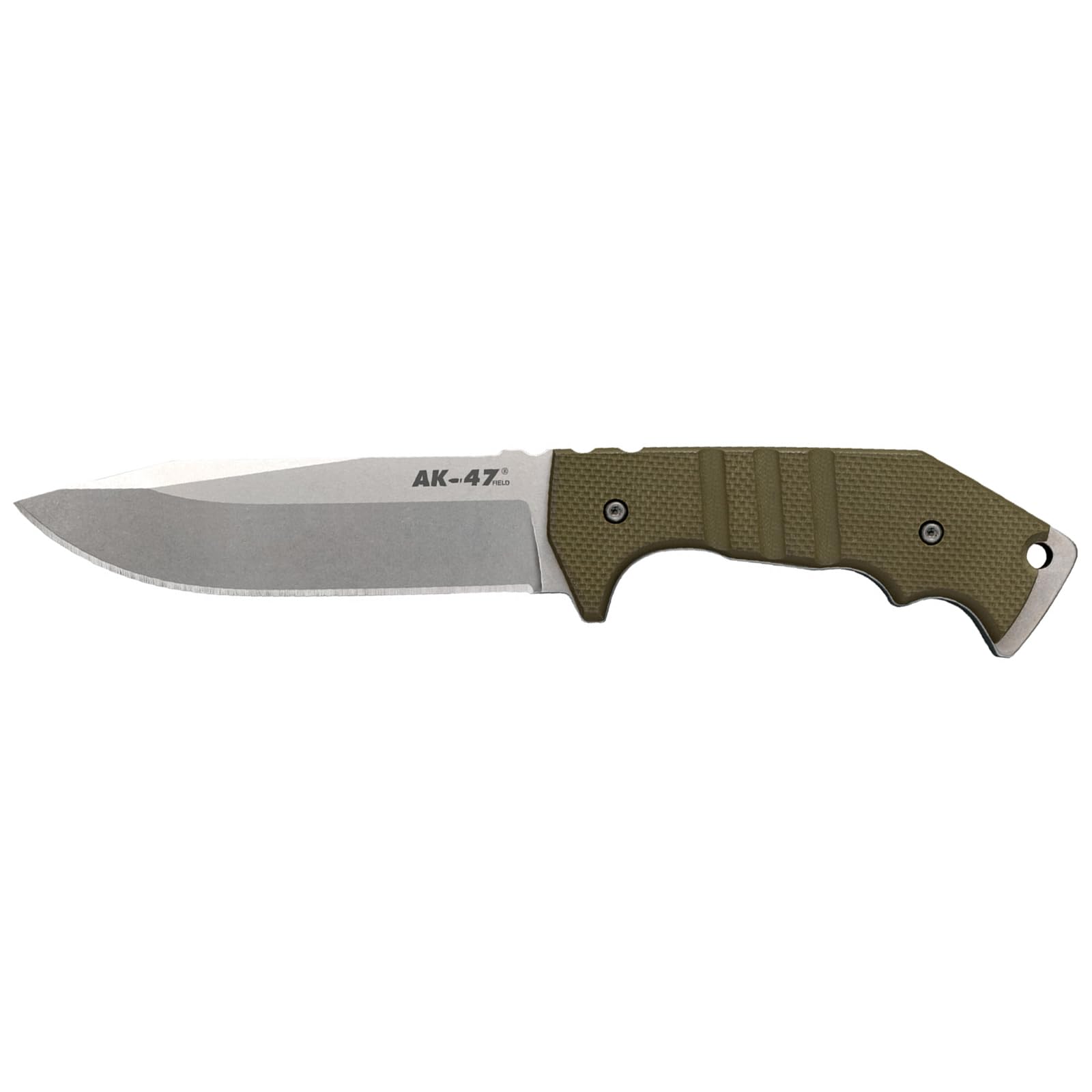 Cold Steel Uniseks Field Ak-47 14AKA Nóż Składany, Czarny, 140 mm