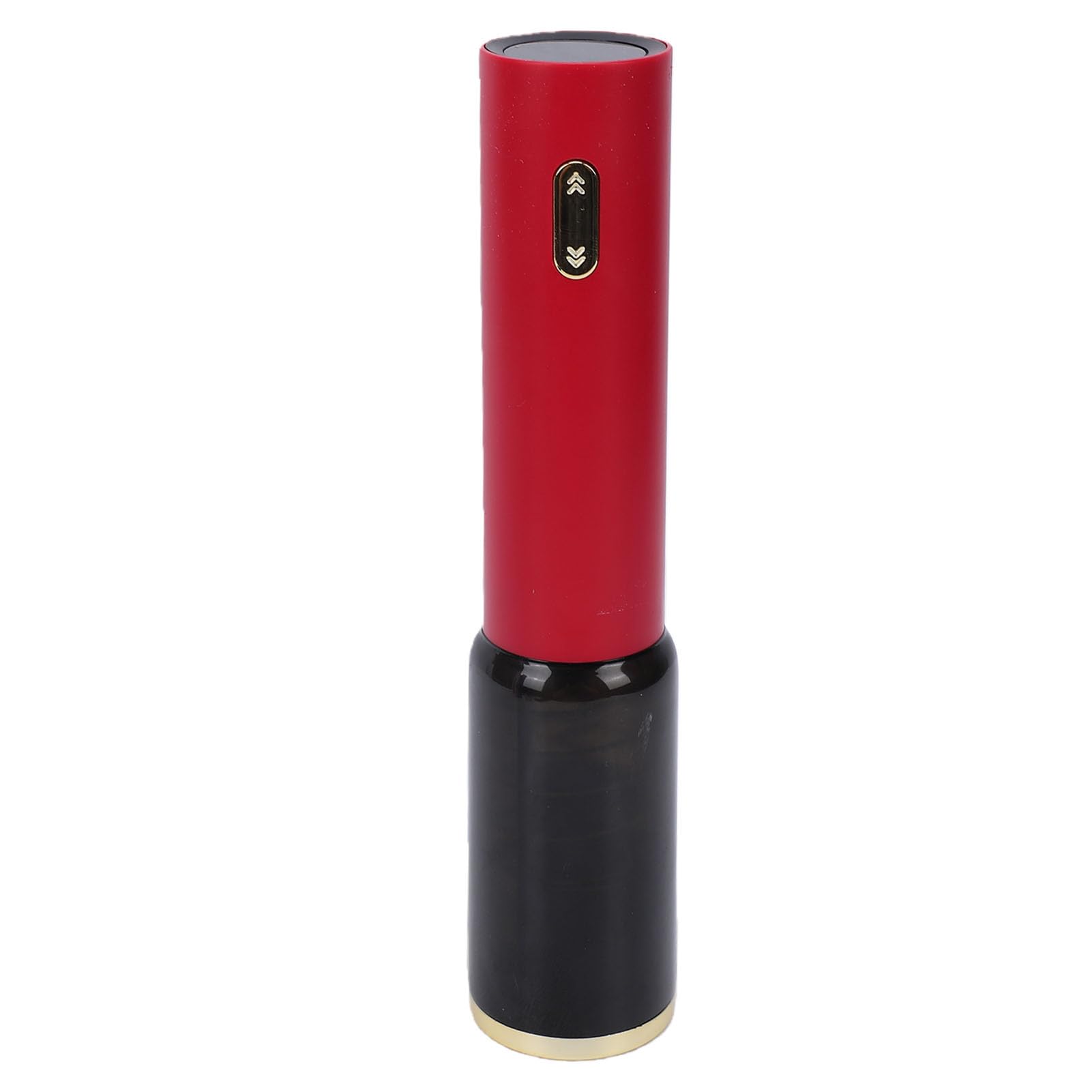 Apribottiglie Elettrico, Apribottiglie Automatico con Un, Cavatappi Elettrico con Batteria Ricaricabile da 1000mAh e Tagliacapsule per Matrimoni, Feste in Domestica