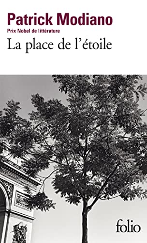 Place de L Etoile (Folio) (French Edition)