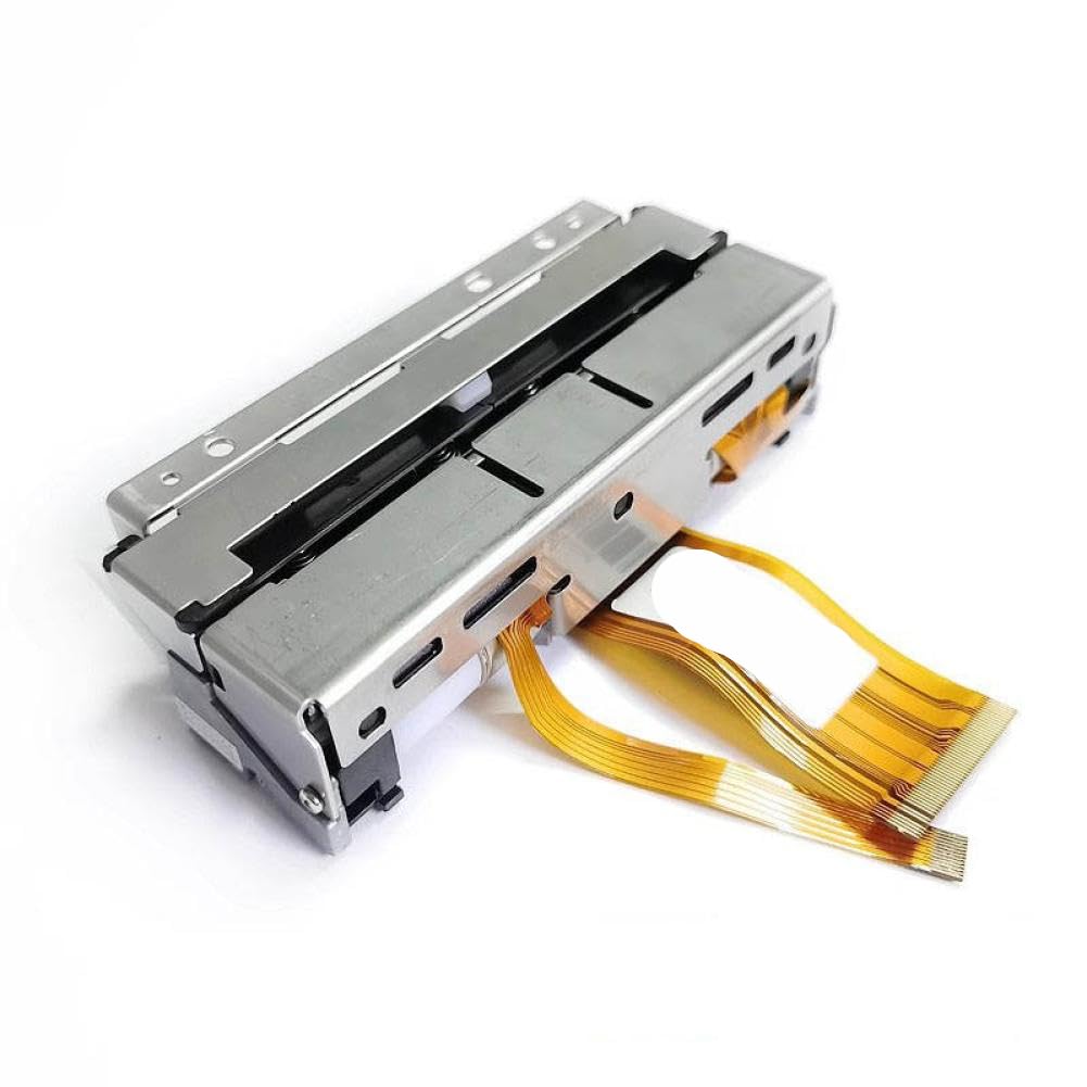 Thermal Print Head Compatible with JX-3R-06 AB-88K Printer Supplies for Part Number PT72ES