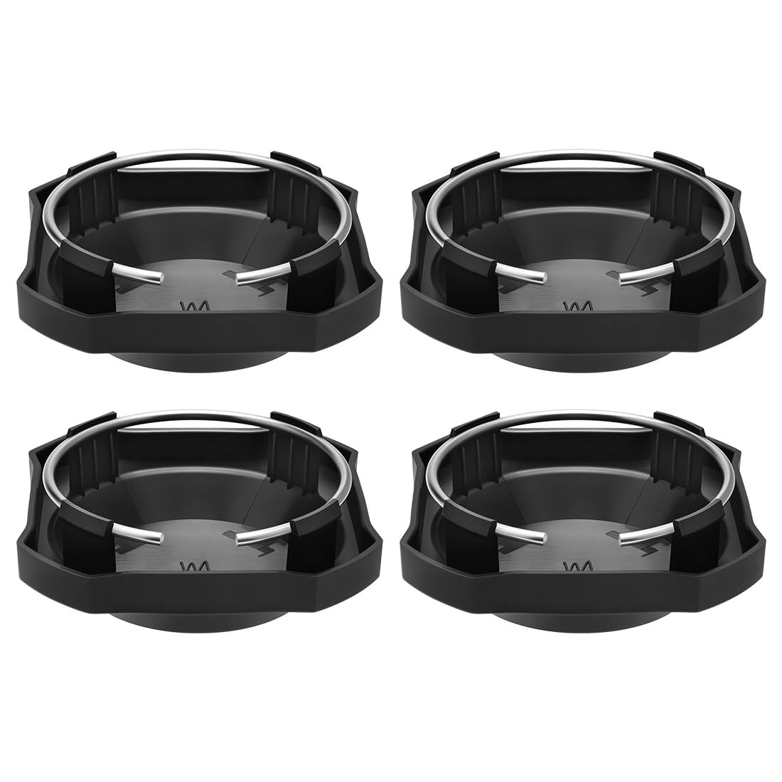Cache moyeu Roue Avant/arrière pour Polaris RZR-1000-XP 4 Premium Sport