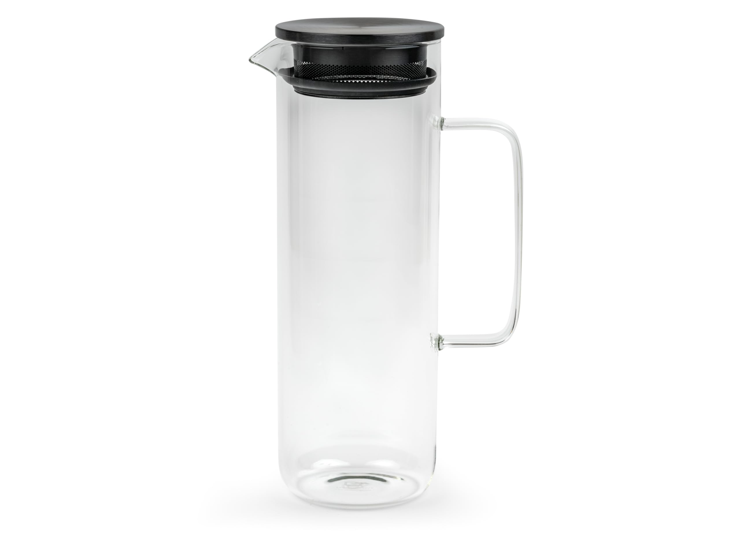 Bredemeijer - Jarra de agua Padua - Transparente - 1,2 L