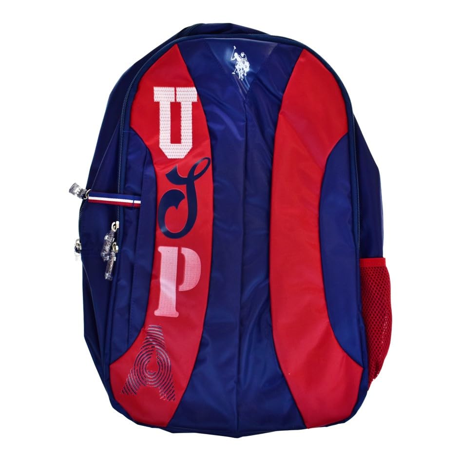 U.S. Polo Assn Sırt Çantası Plcan25052
