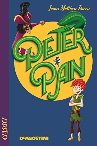  Peter Pan