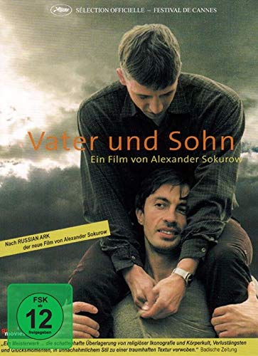Vater und Sohn