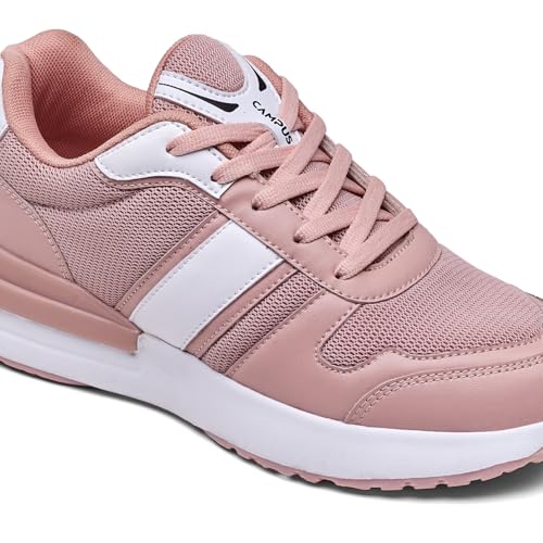 Image of Campus Women Nigma Sneakers