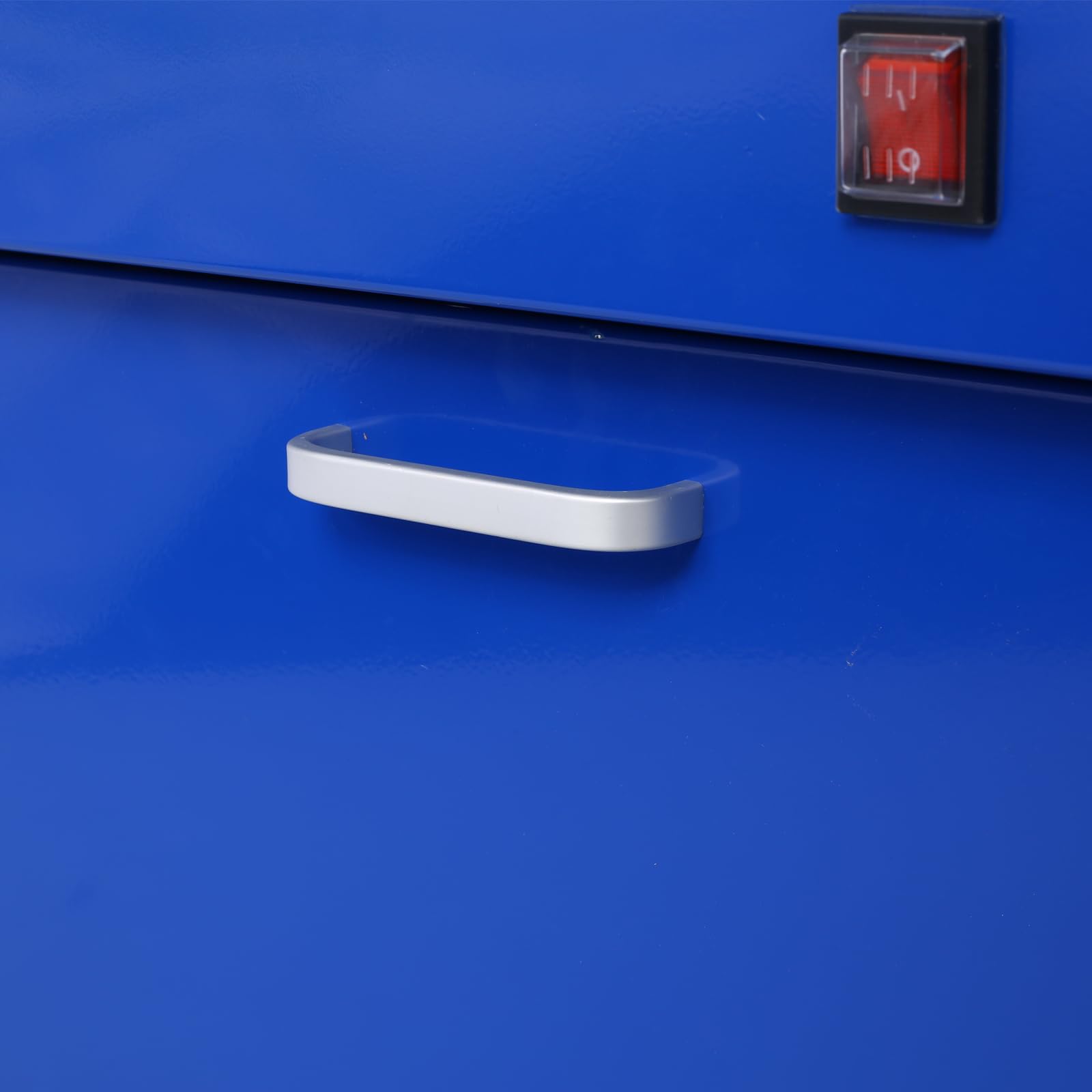 304 Stainless Steel Rotating Grill Skewers BBQ Grill Cage Barbecue Air Lamb Skewers Grill Electric Oven Accessory