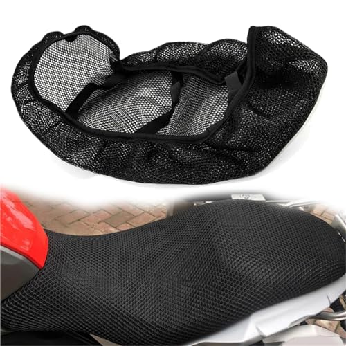 Housse de selle en nylon F900XR F900R anti-rayures pour moto 2020-2021