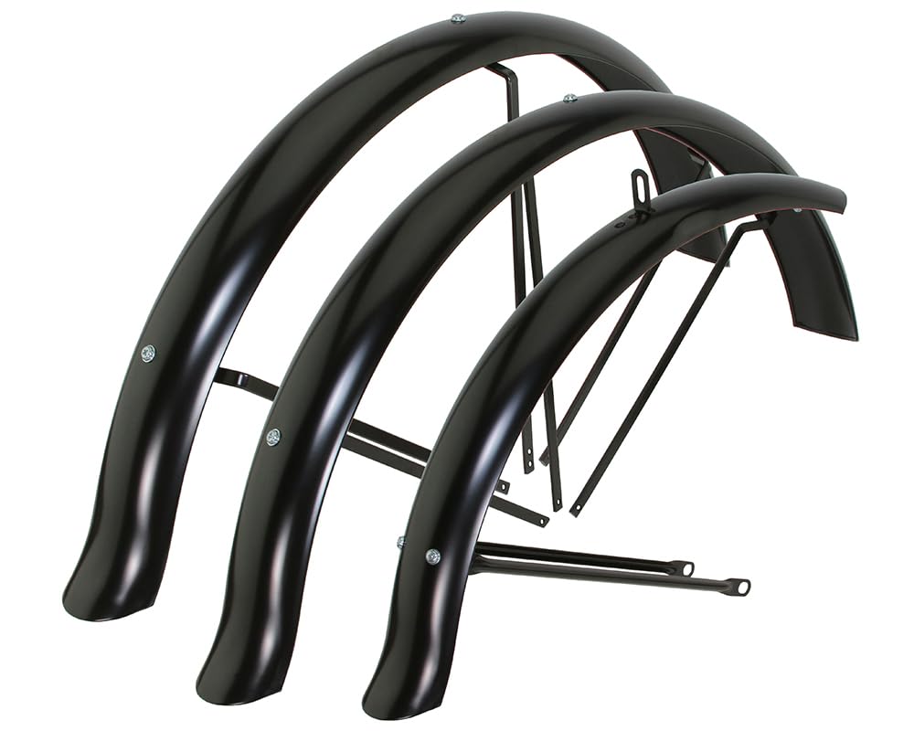 ALTALINE Tricycle 26