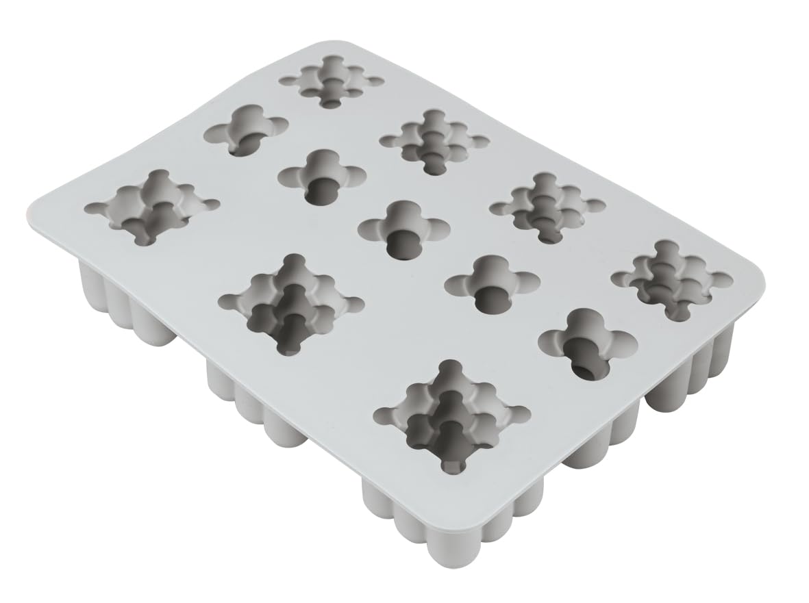 Caja Libro Maché 23 x 18 x 5 cm