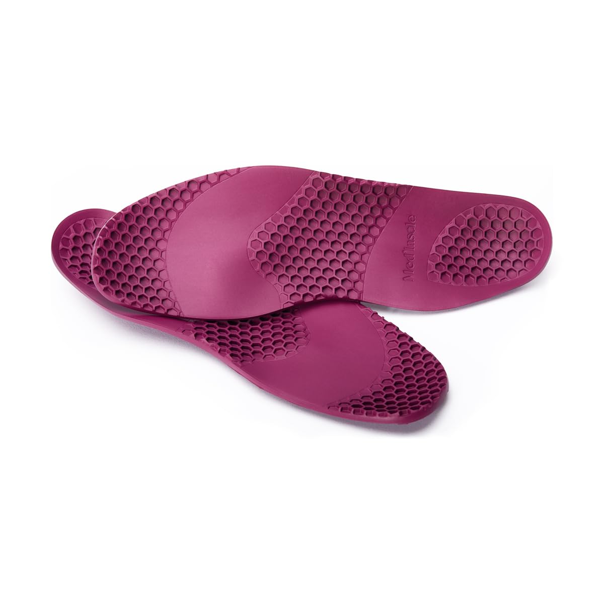 Podeszwa neurostymulująca Bee Plaster (Bordeau, 40-41)
