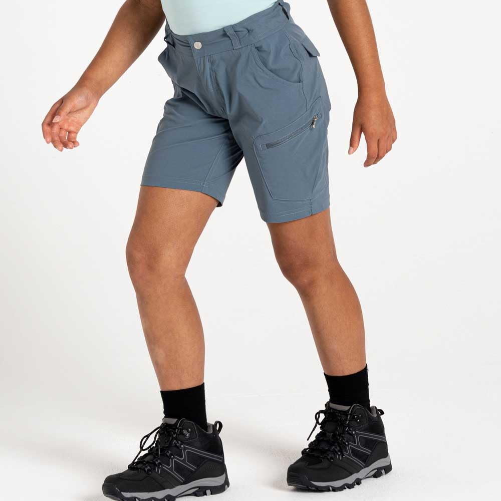Dare2b Unisex Cargos Kids Reprise Ii Short Mountain Active Shorts