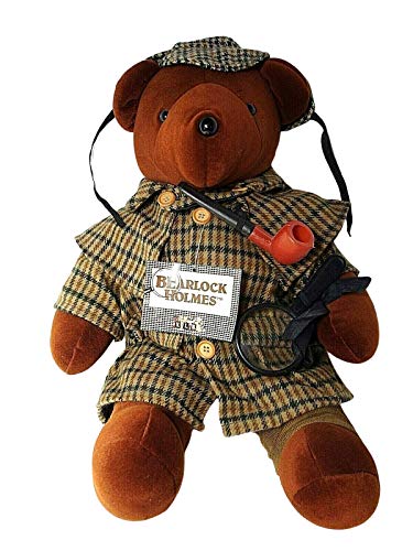 Bearlock Holmes / VIB