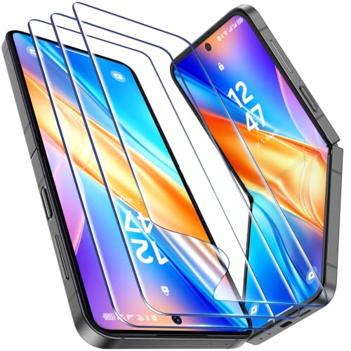 Image of LK 3 Pack for Samsung Galaxy Z Flip 8 / Flip 7 Screen Protector