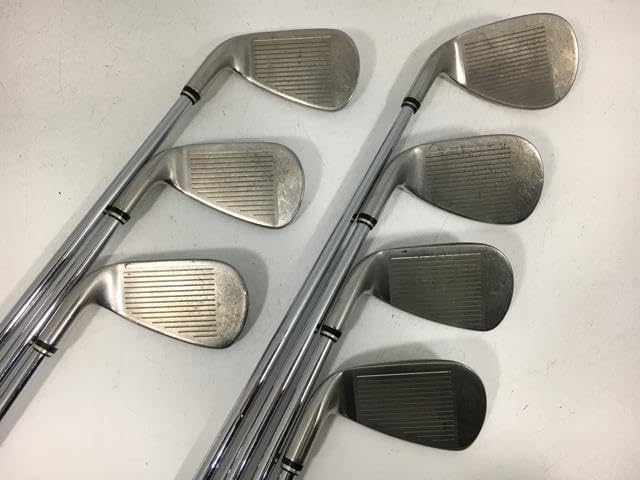 【期間限定大幅値下！】ダンロップ 2008 5代目 Theゼクシオアイアン8本 XXIO（5代目 The ゼクシオ） | アイアン | 製品情報 | DUNLOP GOLFING