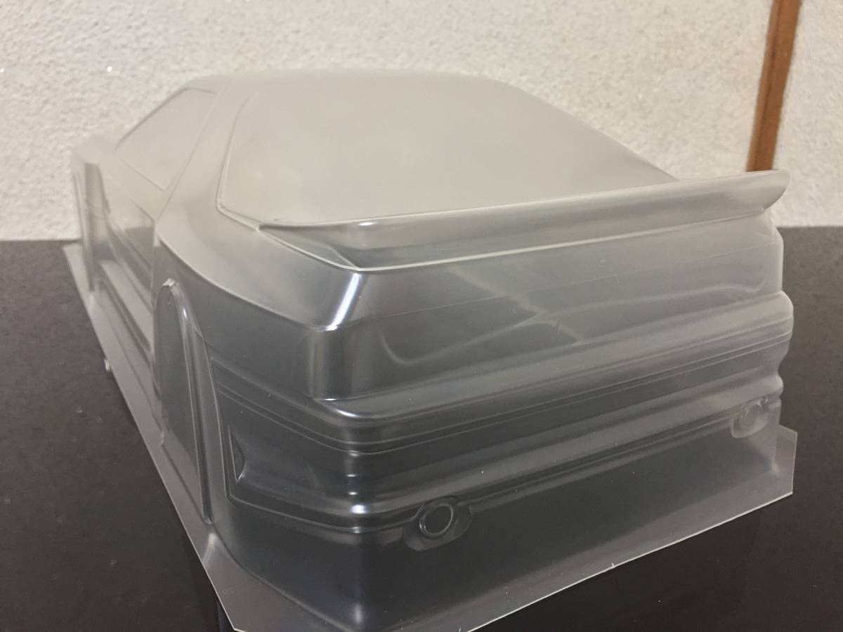 Amazon | 1/10RCカー用 ノースクラフト マツダ サバンナRX-7 RE雨宮