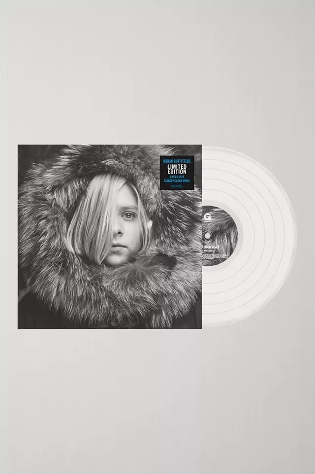 Amazon.com: AURORA - Runaway Limited LP: CDs & Vinyl