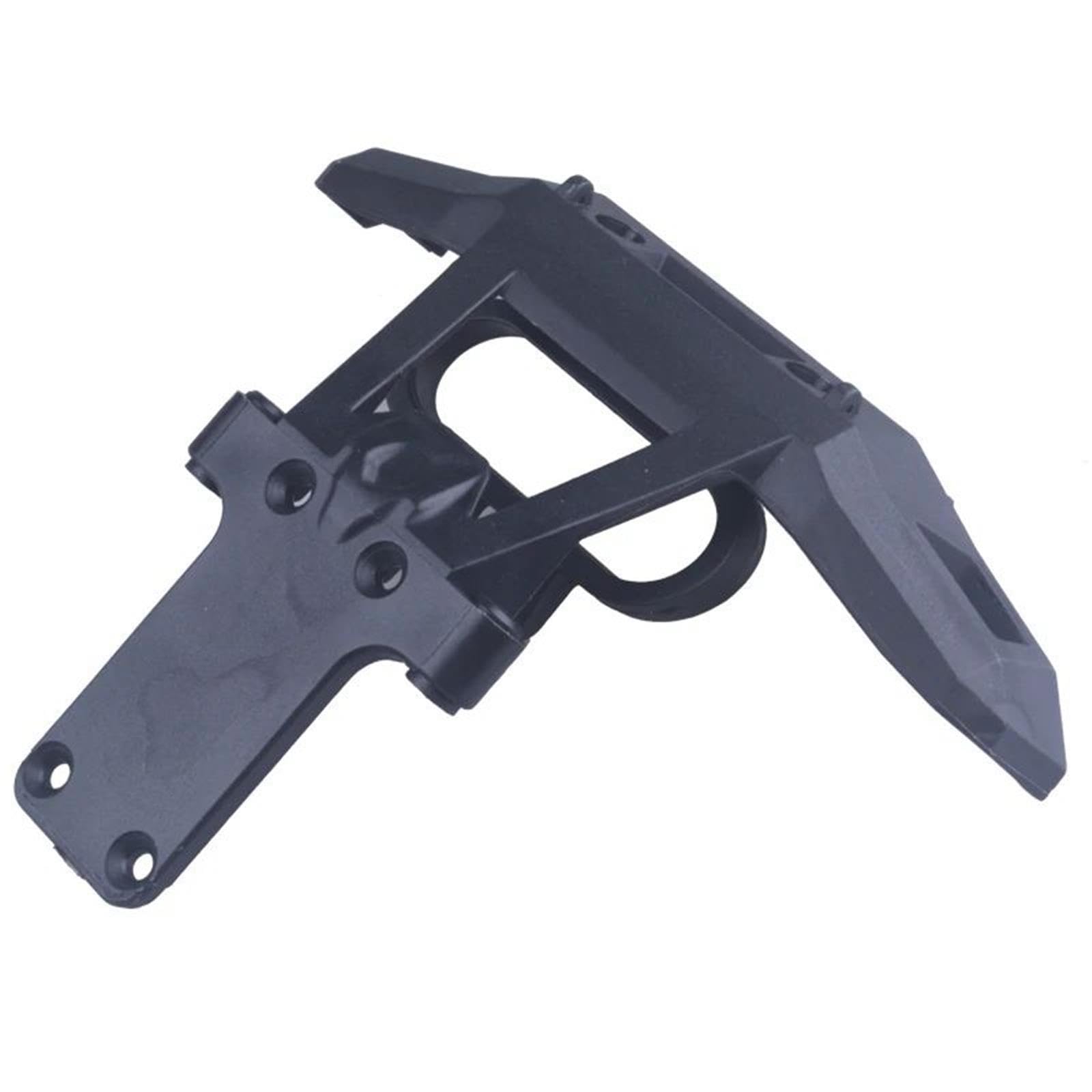 Per HBX 16889A SG1601/02 1/16 Paraurti Posteriore In Nylon M16005